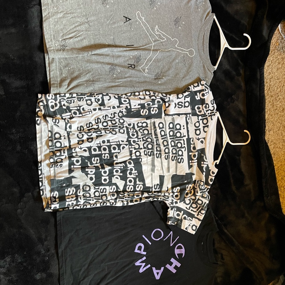 Shirt bundle